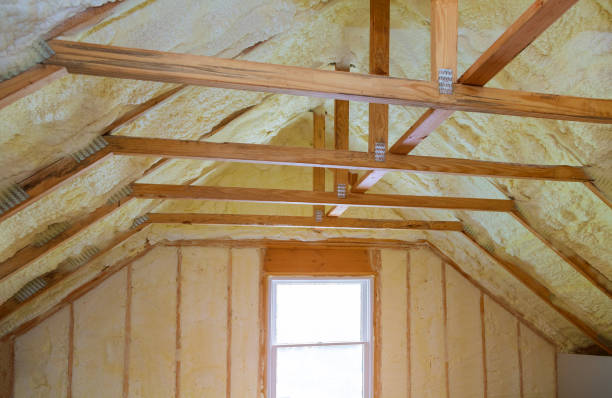Best Energy Efficiency Insulation in Spirit Lake, ID
