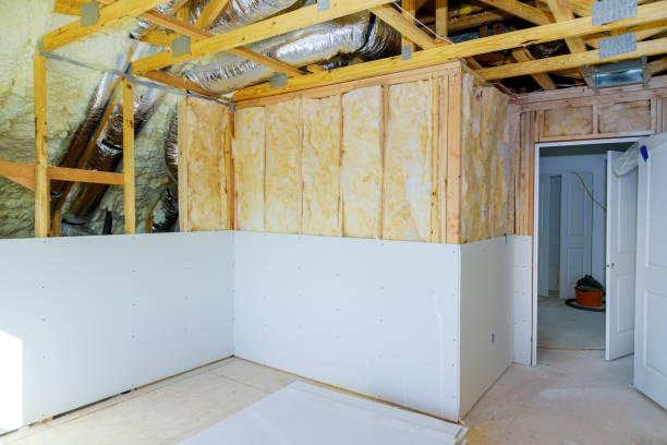 Types of Insulation We Offer in Spirit Lake, ID