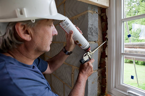 Best Geographic-Specific Insulation Services in Spirit Lake, ID
