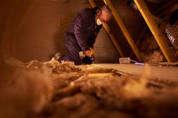 Best Insulation for Specific Applications in Spirit Lake, ID