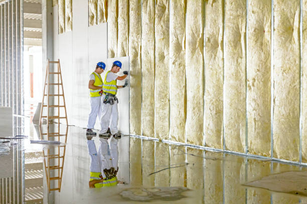 Best Spray Foam Insulation in Spirit Lake, ID